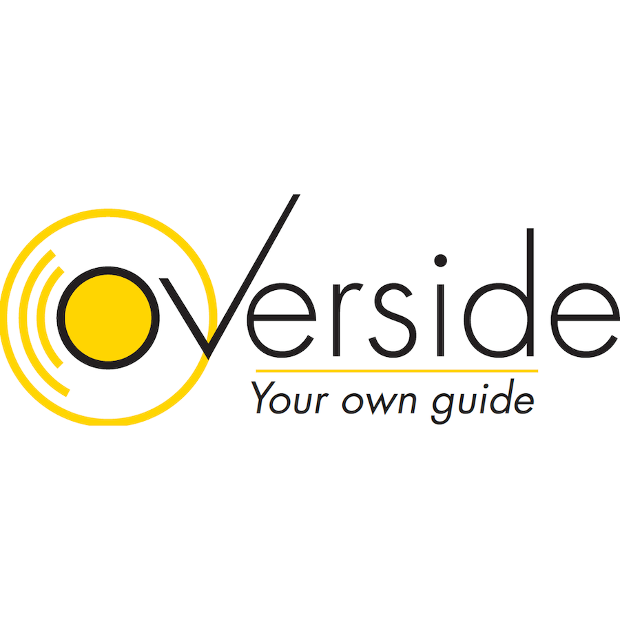 Logo Overside